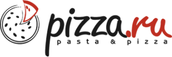 Логотип компании Пицца.ру