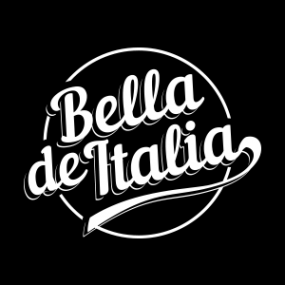 Логотип компании Бэлла дэ Италия