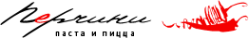 Логотип компании Перчини