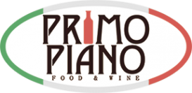Логотип компании Primo Piano