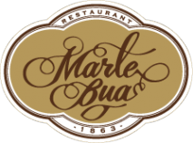 Логотип компании Марле Буа