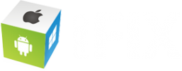 Логотип компании АйПрофикс