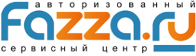 Логотип компании Фазза
