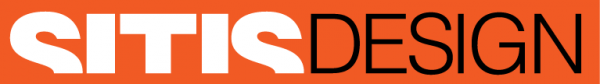 Логотип компании Студия дизайна Ситис