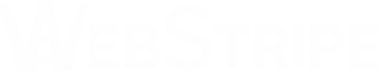 Логотип компании ВебСтрайп
