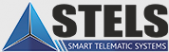 Логотип компании Стелс