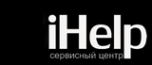 Логотип компании АйХелп