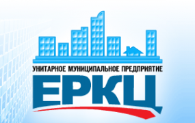 Логотип компании Единый расчетно-кассовый центр г. Томска