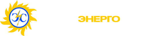 Логотип компании Томскэнергосбыт