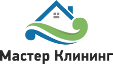 Логотип компании Мастер Клининг