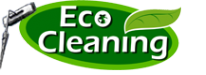 Логотип компании Эко Клининг