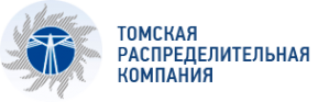Логотип компании Центральные Электрические Сети