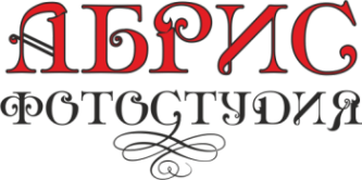 Логотип компании Абрис