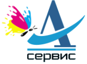 Логотип компании 1 Сервис