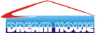 Логотип компании Dream House