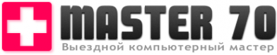 Логотип компании Мастер 70