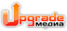 Логотип компании Апгрейд-Сервис