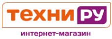 Логотип компании Техни.ру