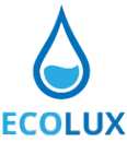 Логотип компании Эколюкс