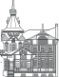 Логотип компании Центр по охране и использованию памятников истории и культуры