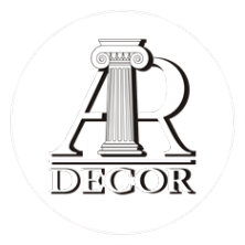 Логотип компании GranDecor