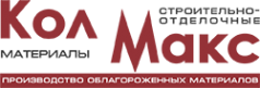 Логотип компании КОЛМАКС