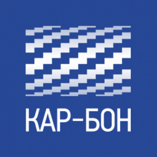 Логотип компании Кар-бон