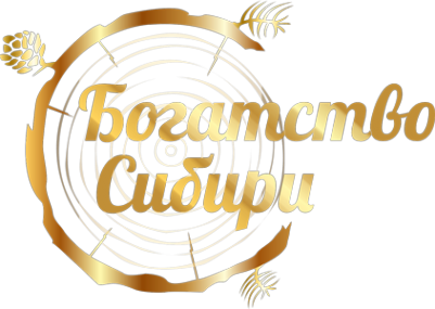 Логотип компании Богатство Сибири