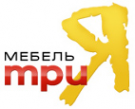 Логотип компании МебельВилль