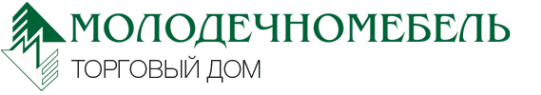 Логотип компании Мебель Белоруссии