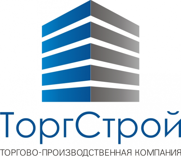 Логотип компании ТоргСтрой