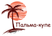 Логотип компании Пальма-Купе