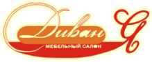Логотип компании ДиваниЯ