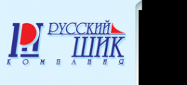 Логотип компании Русский шик