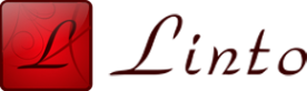 Логотип компании Linto