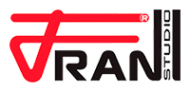 Логотип компании Фран-Сибирь Томск