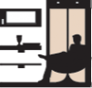 Логотип компании Гарантия уюта
