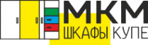 Логотип компании MKM