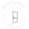 Логотип компании Mebel Up