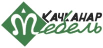 Логотип компании Качканар-Мебель