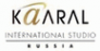 Логотип компании Л`амика
