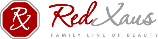 Логотип компании RedXaus