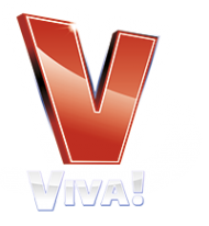 Логотип компании VIVA!