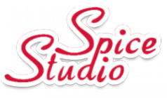 Логотип компании Spice studio