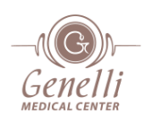 Логотип компании Медицинский центр Генелли