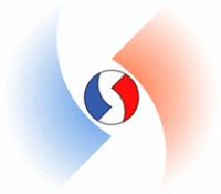 Логотип компании Электропульс