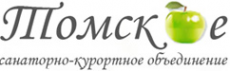 Логотип компании Белокуриха