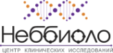 Логотип компании Неббиоло