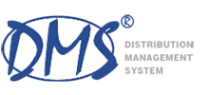 Логотип компании ДМС
