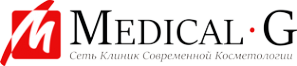 Логотип компании МедикалДЖИ